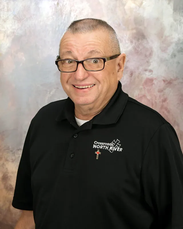 Ed Rex