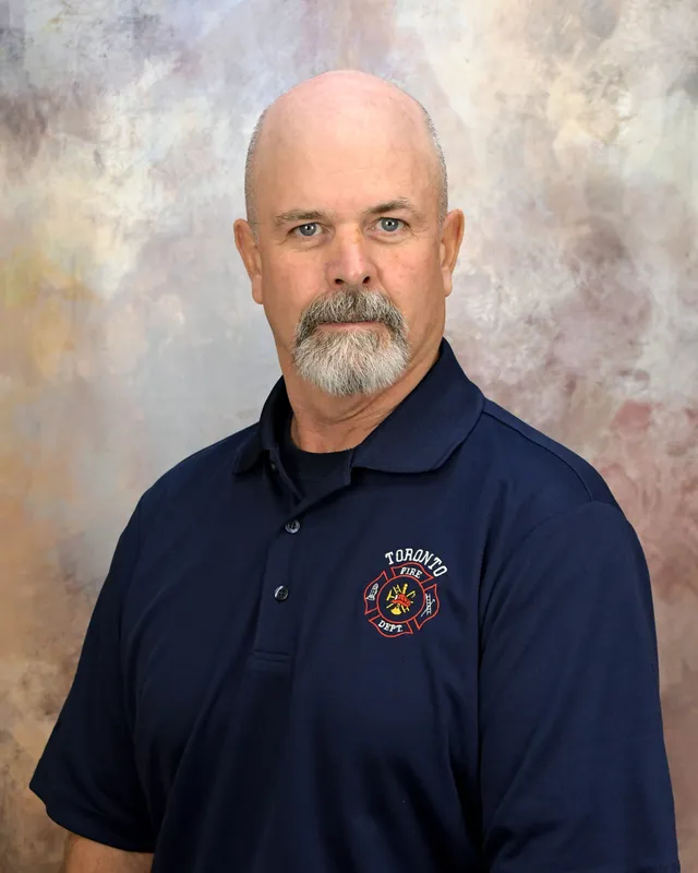 Bill Scheel
