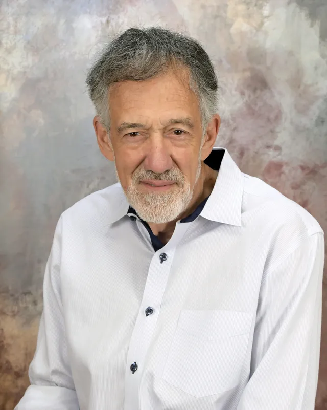 Tony Foglio