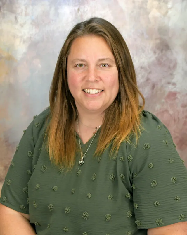 Amber Eiler Yocom