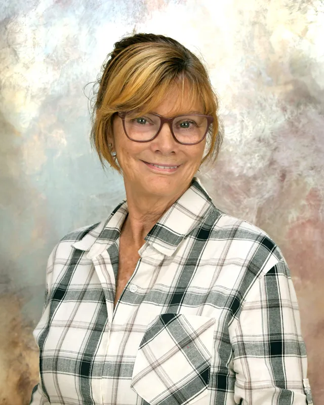 Coleen Wickham
