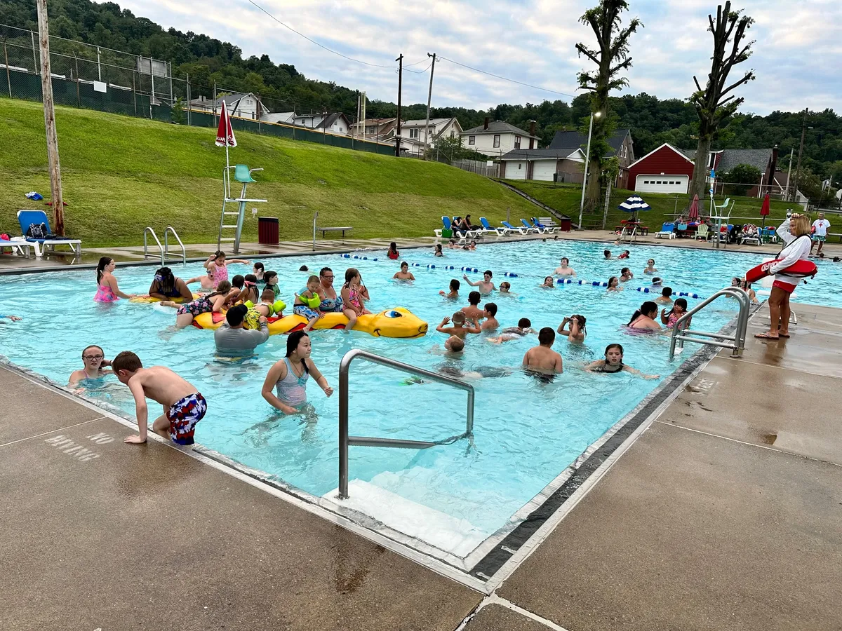 North River Navigators activity